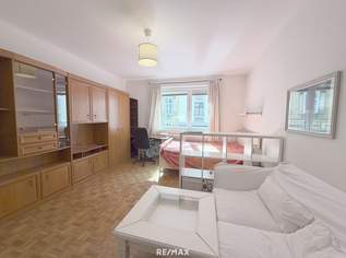 Cityapartment - super Lage!, 748.32 €, Immobilien-Wohnungen in 1080 Josefstadt