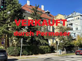 Zentrale 2-Zimmer-Wohnung am Babenbergerring mit ca. 50 m² in prachtvoller Stadtvilla nahe Zentrum & Bahnhof, 99000 €, Immobilien-Wohnungen in Niederösterreich