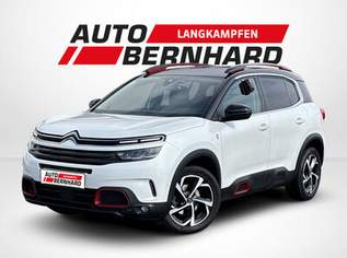 C5 Aircross Aut. C-Series HD130 EAT8, 17990 €, Auto & Fahrrad-Autos in 6336 Gemeinde Langkampfen C5 Aircross Aut. C-Series HD130 EAT8, 17990 €, Auto & Fahrrad-Autos in 6336 Gemeinde Langkampfen