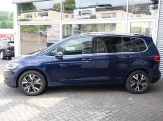 Touran 1.5 TSI DSG Edition 7-Sitze Navi Kamer..., 42150 €, Auto & Fahrrad-Autos in 6844 Gemeinde Altach Touran 1.5 TSI DSG Edition 7-Sitze Navi Kamer..., 42150 €, Auto & Fahrrad-Autos in 6844 Gemeinde Altach