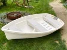 Ruderboot, Freizeitboot Ruderboot, Freizeitboot