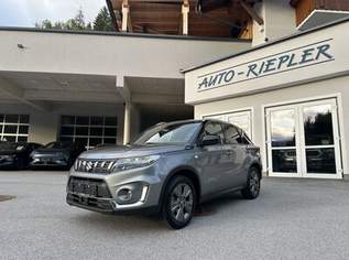 Vitara 1,4 Hybrid ALLGRIP shine, 21900 €, Auto & Fahrrad-Autos in 5602 Wagrain
