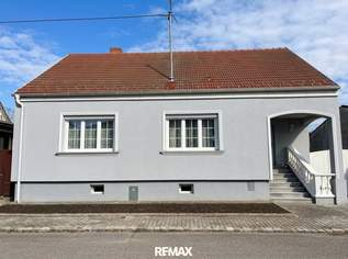 Ordentlich, gepflegt, einfach zum Wohlfühlen!, 149000 €, Immobilien-Häuser in 2275 Bernhardsthal Ordentlich, gepflegt, einfach zum Wohlfühlen!, 149000 €, Immobilien-Häuser in 2275 Bernhardsthal