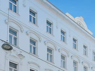 Eleganz & Großzügigkeit – Ihr Altbautraum in Toplage, 1547000 €, Immobilien-Wohnungen in 1030 Landstraße