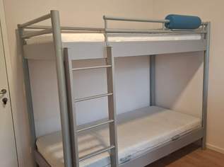Hochbett / Stockbett von Hasena, neuwertig (Made in Schweiz), 250 €, Kindersachen-Kinderzimmer in 5310 Sankt Lorenz Hochbett / Stockbett von Hasena, neuwertig (Made in Schweiz), 250 €, Kindersachen-Kinderzimmer in 5310 Sankt Lorenz