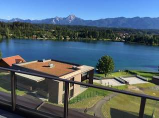 Hochwertige Seewohnung am Magdalenensee, 530000 €, Immobilien-Wohnungen in 9524 Hochwertige Seewohnung am Magdalenensee, 530000 €, Immobilien-Wohnungen in 9524