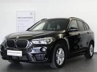 X1 xDrive18d F48