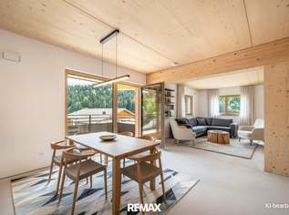 "Familientraum" - 4-Zimmer-Wohnung im Lärchenhof in Goldegg-Weng, 527000 €, Immobilien-Wohnungen in 5622 Oberhof "Familientraum" - 4-Zimmer-Wohnung im Lärchenhof in Goldegg-Weng, 527000 €, Immobilien-Wohnungen in 5622 Oberhof