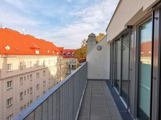 TOLLE 2-ZIMMER-NEUBAUWOHNUNG MIT BALKON, 1299.63 €, Immobilien-Wohnungen in 1090 Alsergrund