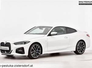 420d Coupe xDrive, 55900 €, Auto & Fahrrad-Autos in 2225 Gemeinde Zistersdorf