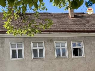 Zentrum: Leeres Zinshaus mit Ausbaupotenzial, 795000 €, Immobilien-Gewerbeobjekte in 3500 Am Steindl