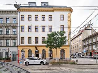 Wertbeständige Kapitalanlage I befristet vermietet I Eigennutzung ab Jänner 2028 möglich, 569000 €, Immobilien-Wohnungen in 1180 Währing Wertbeständige Kapitalanlage I befristet vermietet I Eigennutzung ab Jänner 2028 möglich, 569000 €, Immobilien-Wohnungen in 1180 Währing