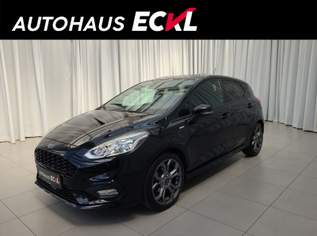 Fiesta ST-Line, 13990 €, Auto & Fahrrad-Autos in 3254 Gemeinde Bergland