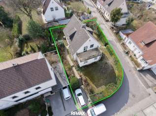 Einfamilienhaus im Keferfeld - Ruhiger Garten und Weitblick in begehrter Linzer Wohnlage, 449000 €, Immobilien-Häuser in Oberösterreich Einfamilienhaus im Keferfeld - Ruhiger Garten und Weitblick in begehrter Linzer Wohnlage, 449000 €, Immobilien-Häuser in Oberösterreich