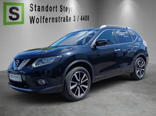 X-TRAIL N-Connecta 1,6d X-Tronic, 12890 €, Auto & Fahrrad-Autos in 4060 Leonding X-TRAIL N-Connecta 1,6d X-Tronic, 12890 €, Auto & Fahrrad-Autos in 4060 Leonding