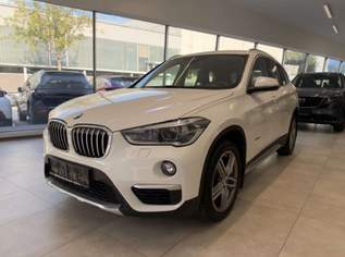 X1 sDrive 18 i xLine, 15350 €, Auto & Fahrrad-Autos in 6020 Innsbruck