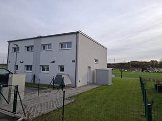 Doppelhaushälfte in Wieselburg C2, 1483.36 €, Immobilien-Häuser in 3250 Gemeinde Wieselburg