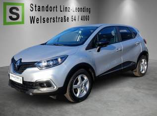 CAPTUR Limited TCe 90, 9900 €, Auto & Fahrrad-Autos in 4060 Leonding CAPTUR Limited TCe 90, 9900 €, Auto & Fahrrad-Autos in 4060 Leonding