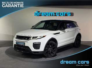 Range Rover Evoque HSE Dynamic 2,0 TD4 Aut. / PANORAMA / White Black /, 22900 €, Auto & Fahrrad-Autos in 6063 Marktgemeinde Rum