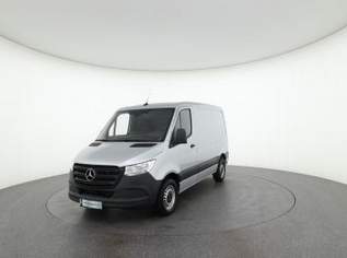 Sprinter 314 CDI Kasten Kompakt, 35988 €, Auto & Fahrrad-Autos in 6460 Stadt Imst