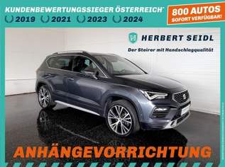Ateca XPERIENCE 4x4 2,0 TDI DSG *19 ZOLL / VOLL LED /..., 24880 €, Auto & Fahrrad-Autos in 8200 Gleisdorf