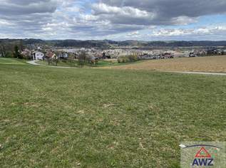Grundstück in Bestlage und mit Weitblick nahe Feldbach!, 0 €, Immobilien-Grund und Boden in 8330 Leitersdorf im Raabtal