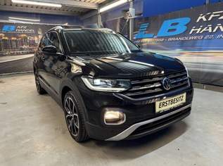 T-Cross Style, 22499 €, Auto & Fahrrad-Autos in 6020 Innsbruck