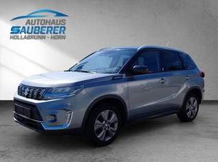 VITARA 1,4 Hybrid *Shine* I ALLRAD I, 16490 €, Auto & Fahrrad-Autos in Niederösterreich