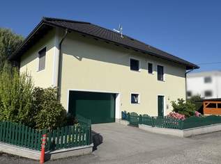 Einziehen und Loswohnen! Charmantes Einfamilienhaus in ruhiger Siedlungslage, 625000 €, Immobilien-Häuser in 4213 Unterweitersdorf