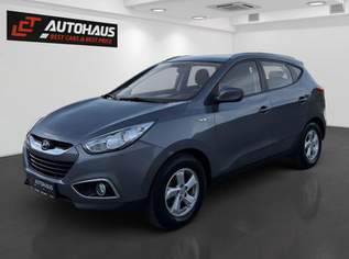 iX35 Life 2WD, 8440 €, Auto & Fahrrad-Autos in 1210 Floridsdorf