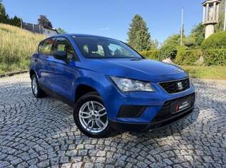 Ateca Reference KLIMA TEMPOMAT ACC SHZ, 9490 €, Auto & Fahrrad-Autos in 4550 Kremsmünster Ateca Reference KLIMA TEMPOMAT ACC SHZ, 9490 €, Auto & Fahrrad-Autos in 4550 Kremsmünster
