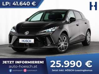 MG4 64kWh Luxury BESTPREIS -38%, 26990 €, Auto & Fahrrad-Autos in 2512 Katastralgemeinde Tribuswinkel
