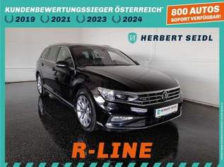 Passat R-Line 2,0 TDI *MATRIX-LED / NAVI / AHV & KAMER...