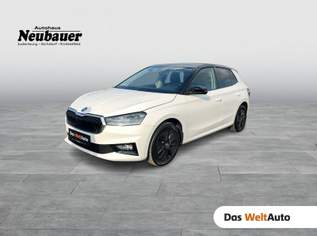FABIA Ambition TSI, 13990 €, Auto & Fahrrad-Autos in 8753 Fohnsdorf