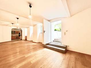 Nähe Donau & U4: Büro oder Lager I Ruhige Gewerbeeinheit im Innenhof mit Küche und Bad, 189000 €, Immobilien-Gewerbeobjekte in 1190 Döbling