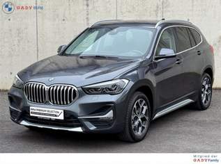 X1 xDrive18d, 29940 €, Auto & Fahrrad-Autos in 8483 Deutsch Goritz