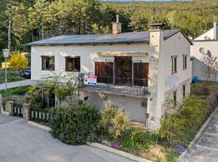 Südseitige Ruhelage in Bad Vöslau !, 350000 €, Immobilien-Häuser in 2540 Bad Vöslau