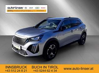 2008 PureTech 100 S&S Allure 6-Gang-Manuell, 20790 €, Auto & Fahrrad-Autos in 6220 Gemeinde Buch in Tirol 2008 PureTech 100 S&S Allure 6-Gang-Manuell, 20790 €, Auto & Fahrrad-Autos in 6220 Gemeinde Buch in Tirol