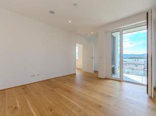 Zweitwohnsitz möglich: 4-Zimmer-Wohnung nahe Traunsee, 898500 €, Immobilien-Wohnungen in 4810 Gmunden