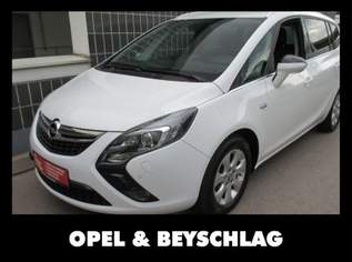 ZAFIRA COSMO TOUR 1.6 S/S 7-Sitzer, 10680 €, Auto & Fahrrad-Autos in 1190 Döbling