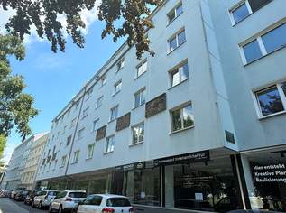 Wohnen zwischen Innenstadt und Donau!, 866.45 €, Immobilien-Wohnungen in Oberösterreich