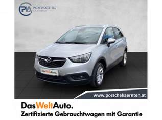 Crossland X 1,2 Turbo Direct Injection Edition St./St, 10490 €, Auto & Fahrrad-Autos in 9020 Innere Stadt