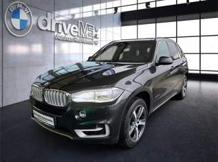 X5 xDrive30d *Soft-close*Aktivlenkung*Shz*