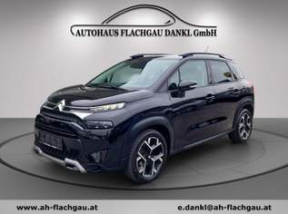 C3 Aircross 1.5 BlueHDi 110 FAP Shine Pack (EURO 6, 20490 €, Auto & Fahrrad-Autos in 5204 Straßwalchen