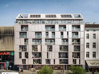 Erstbezug: Charmante Wohnung mit idyllischer Loggia, 299400 €, Immobilien-Wohnungen in 1210 Floridsdorf Erstbezug: Charmante Wohnung mit idyllischer Loggia, 299400 €, Immobilien-Wohnungen in 1210 Floridsdorf