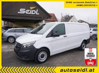 Vito Vito Kasten 114 CDI lang *KLIMA*, 21990 €, Auto & Fahrrad-Autos in 8200 Gleisdorf Vito Vito Kasten 114 CDI lang *KLIMA*, 21990 €, Auto & Fahrrad-Autos in 8200 Gleisdorf
