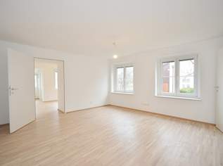 CHRISTOPH CHROMECEK IMMOBILIEN - PERCHTOLDSDORF - Renovierte 2-Zimmer Altbauwohnung mit Garten in Zentrumslage!, 950 €, Immobilien-Wohnungen in 2380 Gemeinde Perchtoldsdorf