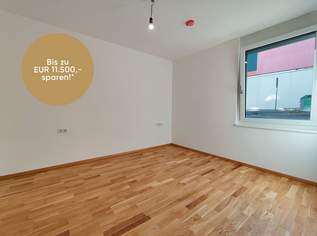 Urbanes & Modernes Wohnen in Meidling | Ab sofort beziehbar, 267500 €, Immobilien-Gewerbeobjekte in 1120 Meidling