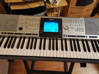 Yamaha PSR 3000 mit Displayfehler, 200 €, Marktplatz-Musik & Musikinstrumente in 1120 Meidling Yamaha PSR 3000 mit Displayfehler, 200 €, Marktplatz-Musik & Musikinstrumente in 1120 Meidling