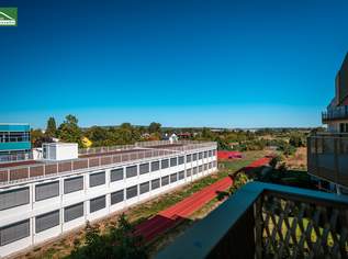 Hervorragende Raumaufteilung mit Balkon – energieeffiziente Heizung/“Temperierung“ über Erdwärme, PV-Anlage, uvm. - Provisionsfrei, 264000 €, Immobilien-Wohnungen in 1210 Floridsdorf